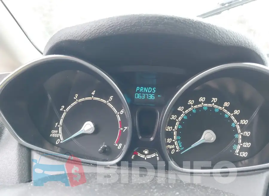 3FADP4BJXEM240371 Photo# 7
