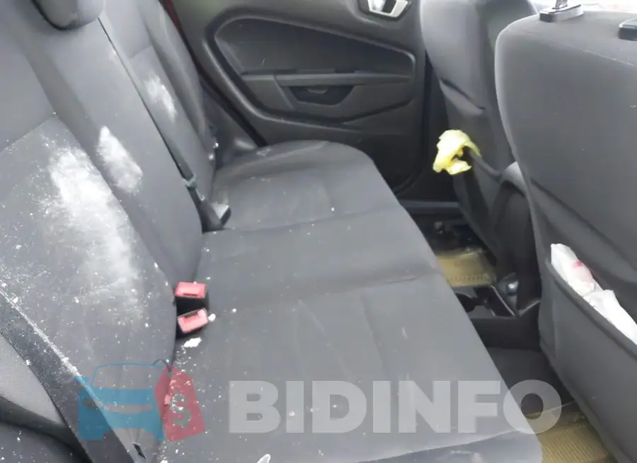 3FADP4EJ8GM188074 Photo# 8