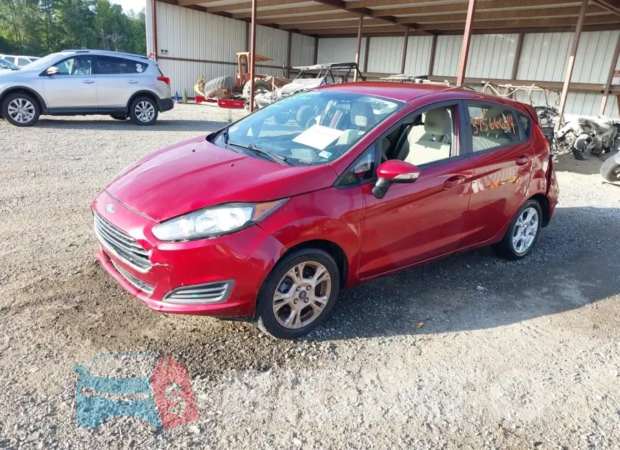 3FADP4EJ9GM155018 Photo# 2
