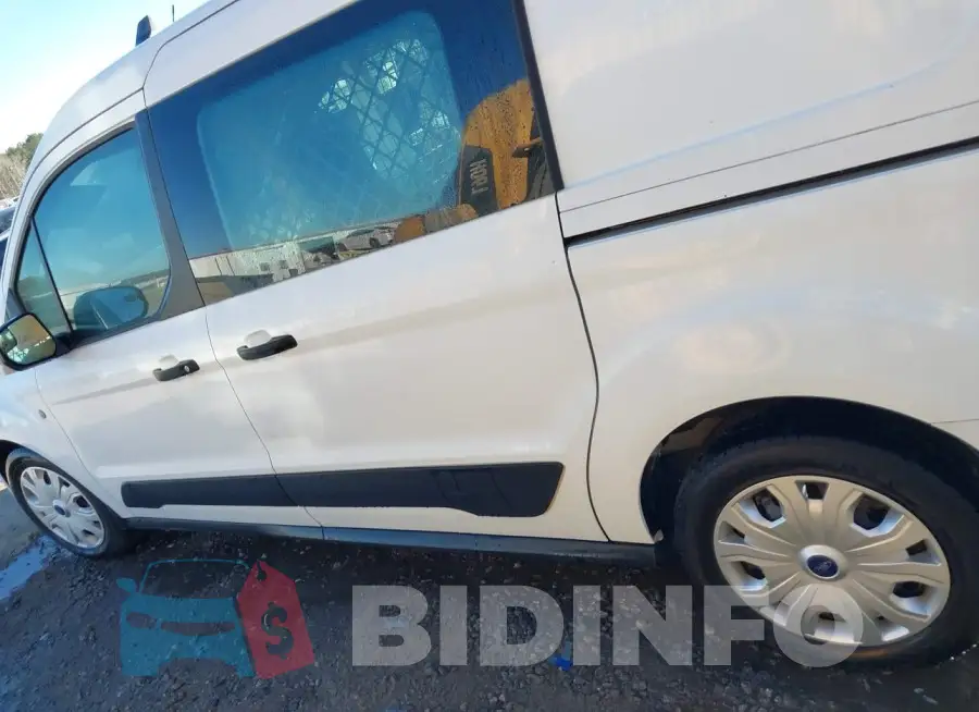 NM0LE7F20M1500852 Photo# 14