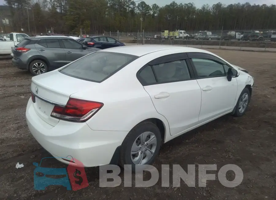 19XFB2F56FE059847 Photo# 4