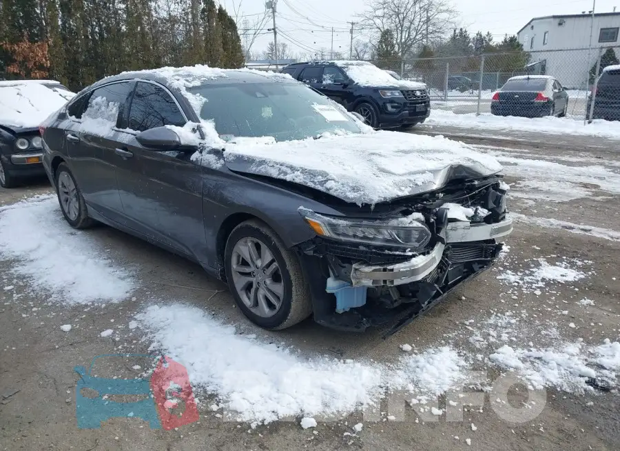 1HGCV1F11KA114852 Photo# 1