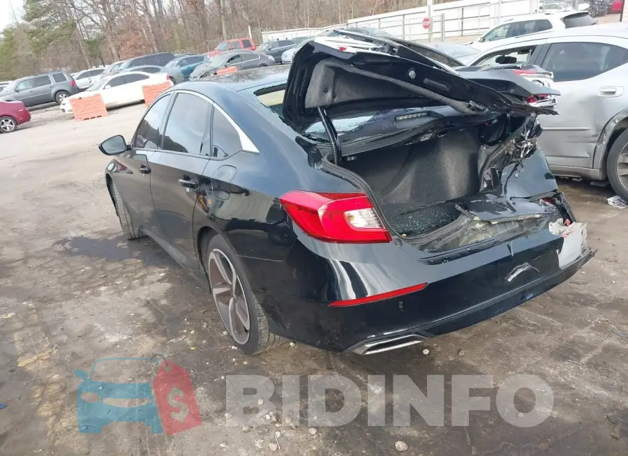 1HGCV1F30JA159894 Photo# 3