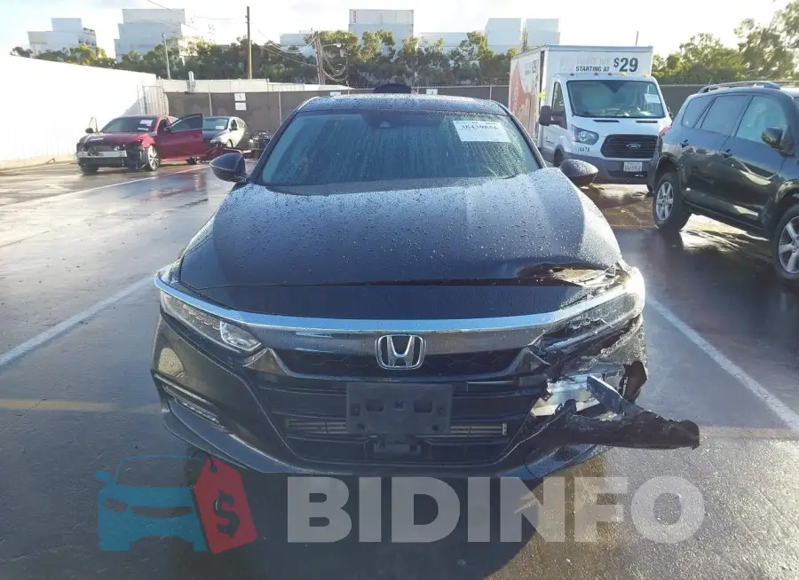 1HGCV1F46LA154534 Photo# 12