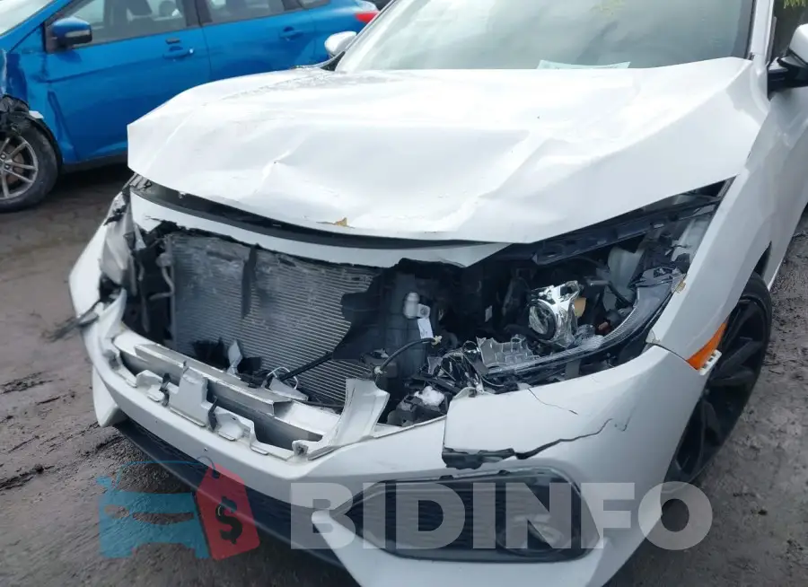 2HGFC3A54KH752443 Photo# 6