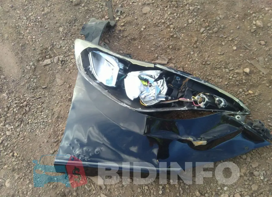 5NPDH4AEXEH511690 Photo# 12