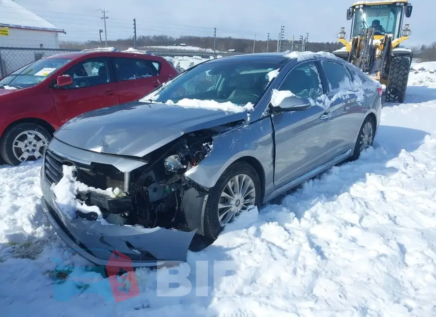 5NPE34AF6FH105158 Photo# 2