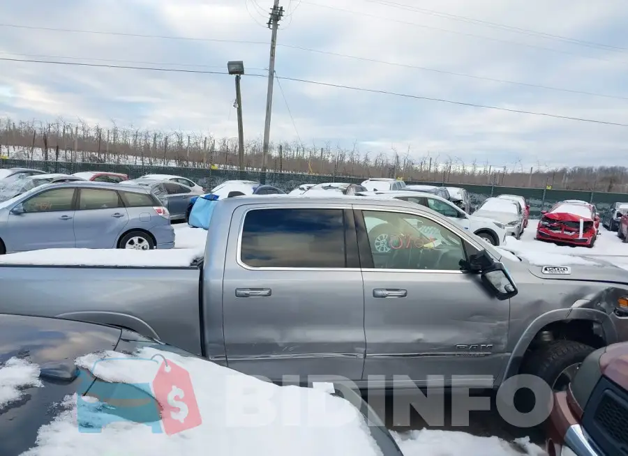 1C6SRFHT3KN512266 Photo# 13