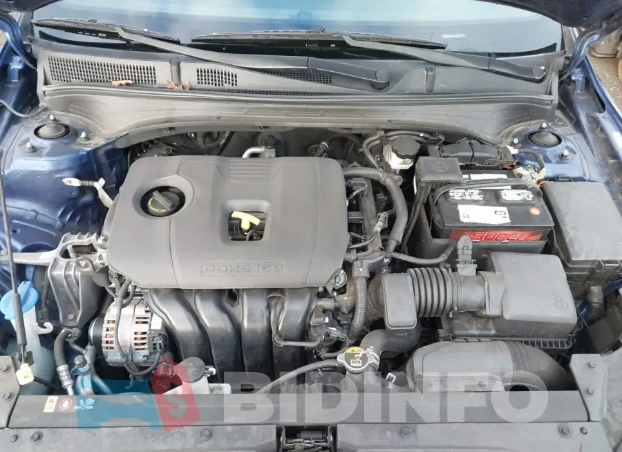 3KPF24AD3KE117322 Photo# 10