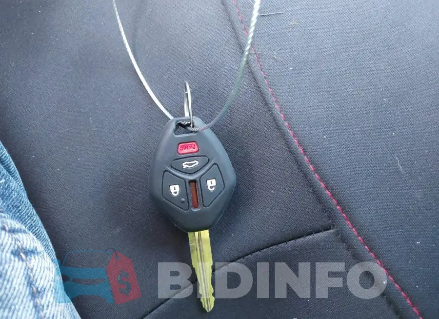 4A4AR3AW2FE056752 Photo# 11