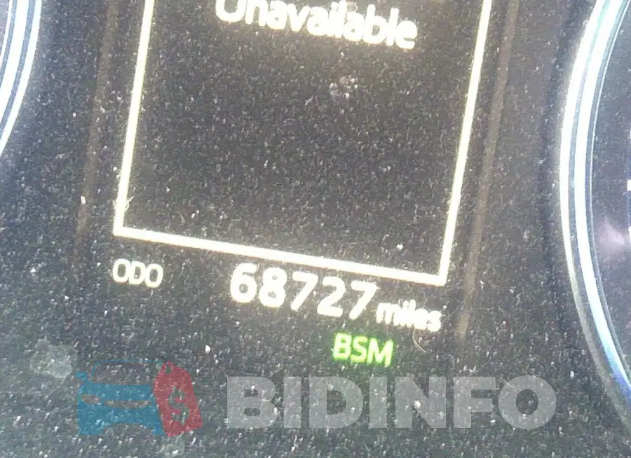 5TDJZRFHXJS562286 Photo# 15