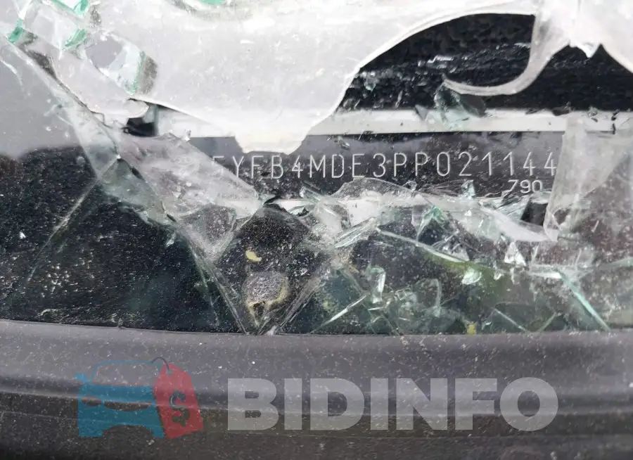 5YFB4MDE3PP021144 Photo# 9