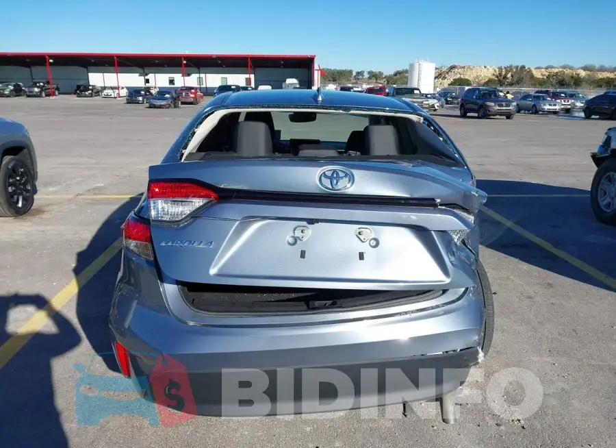 5YFB4MDE3PP036260 Photo# 17