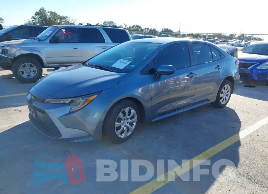 5YFB4MDE3PP036260 Photo# 2
