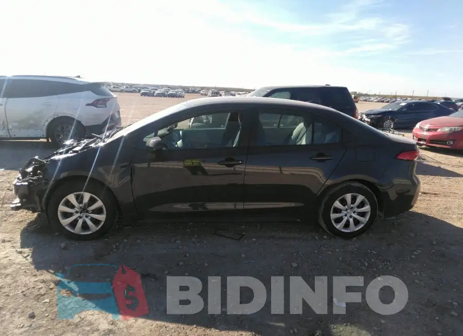 5YFB4MDE7PP069519 Photo# 15