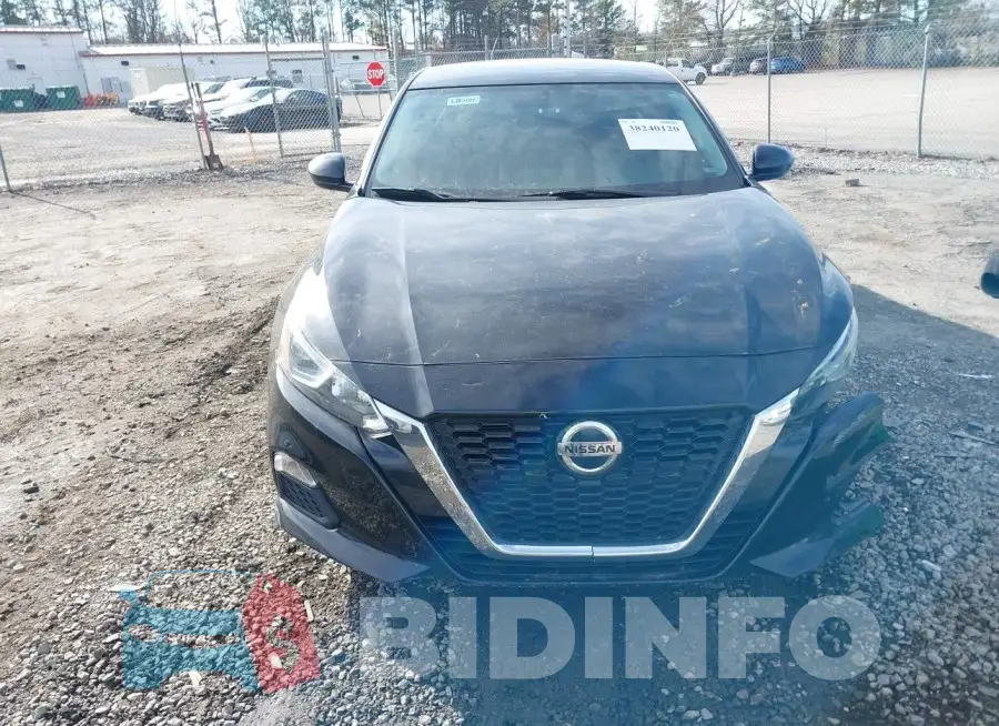 1N4BL4BV1KC119960 Photo# 12