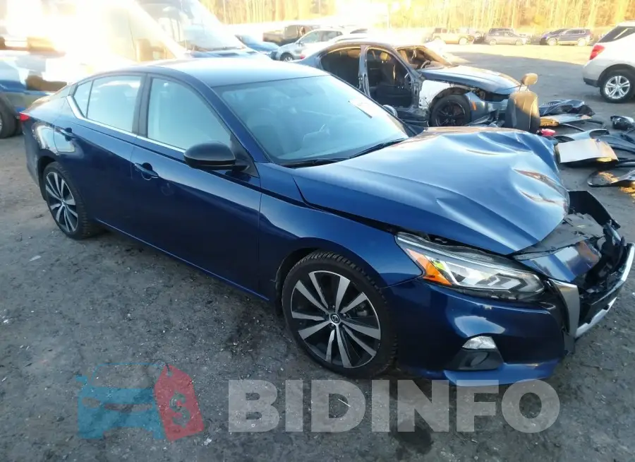 1N4BL4CV3KC169614 Photo# 1
