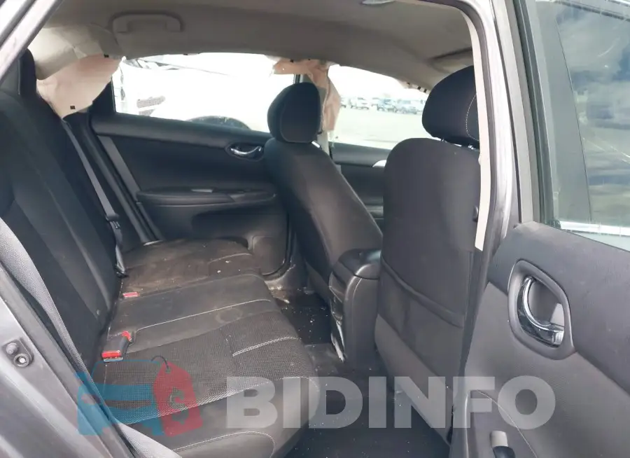 3N1AB7AP7JY258495 Photo# 8