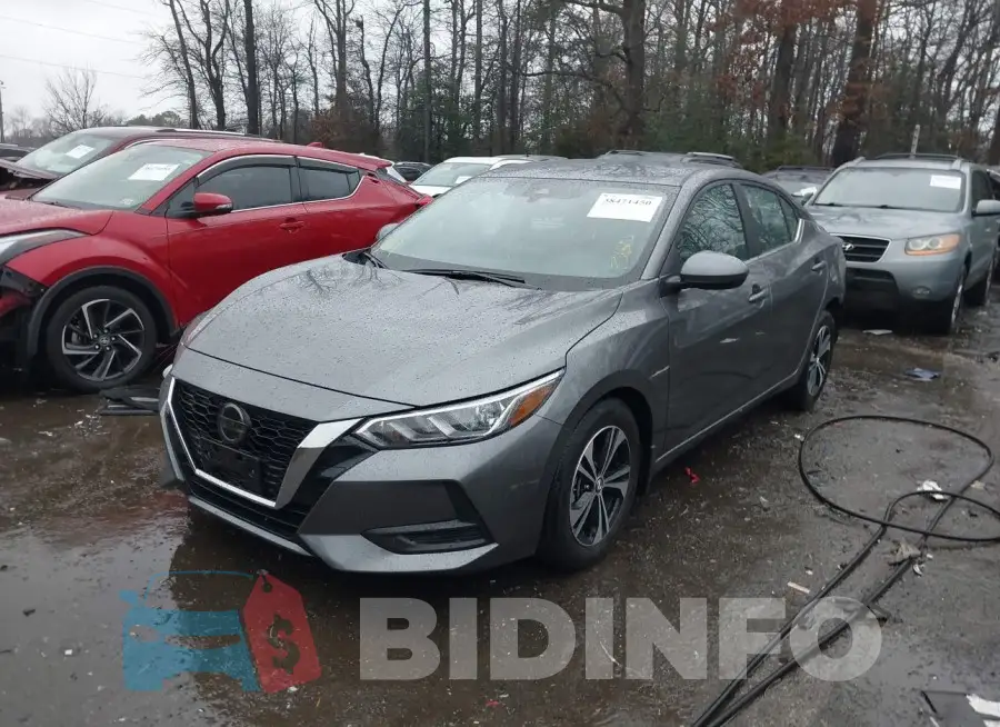 3N1AB8CV0PY320572 Photo# 2