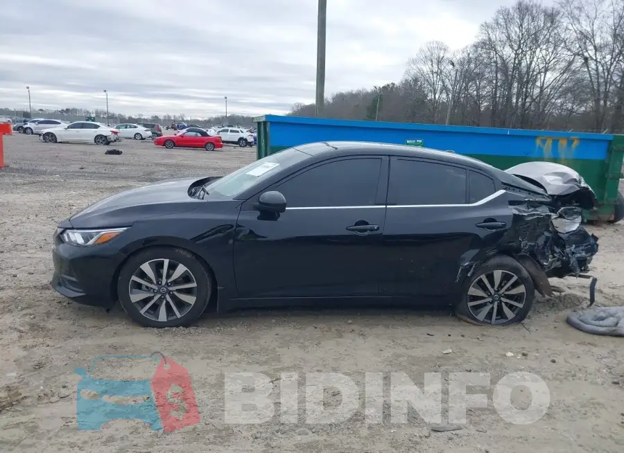 3N1AB8CV6MY239247 Photo# 14