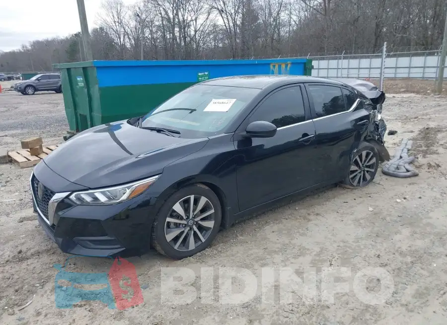 3N1AB8CV6MY239247 Photo# 2