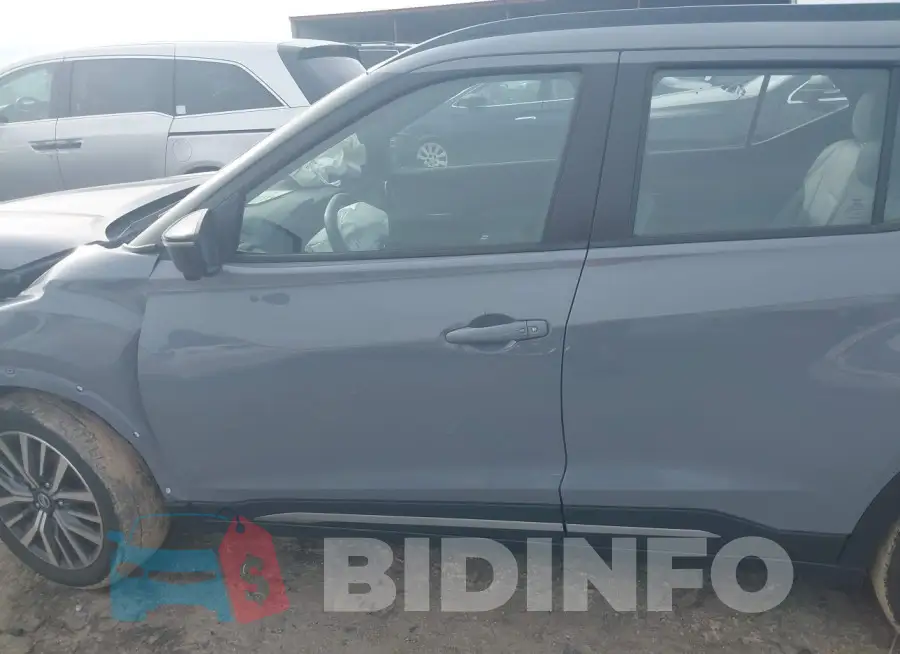 3N1CP5DV8ML496771 Photo# 14
