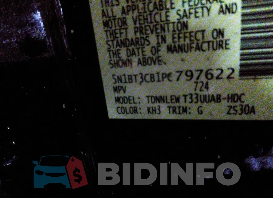 5N1BT3CB1PC797622 Photo# 9