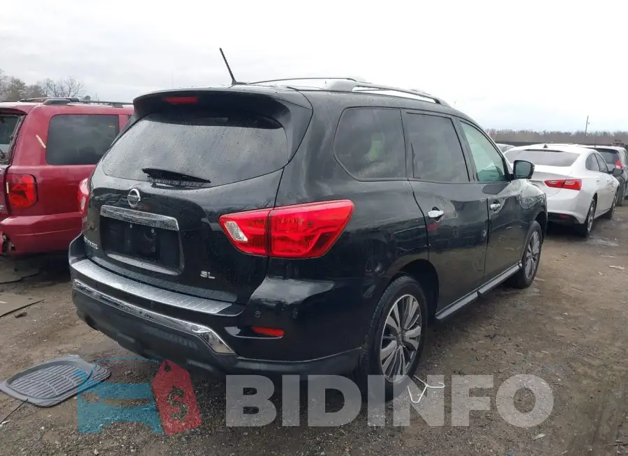 5N1DR2MN7JC619571 Photo# 4
