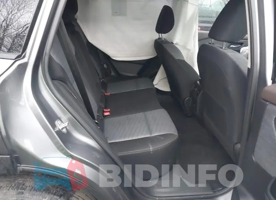 JN8BT3BBXPW462853 Photo# 8