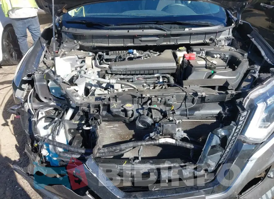 KNMAT2MT4KP546774 Photo# 10