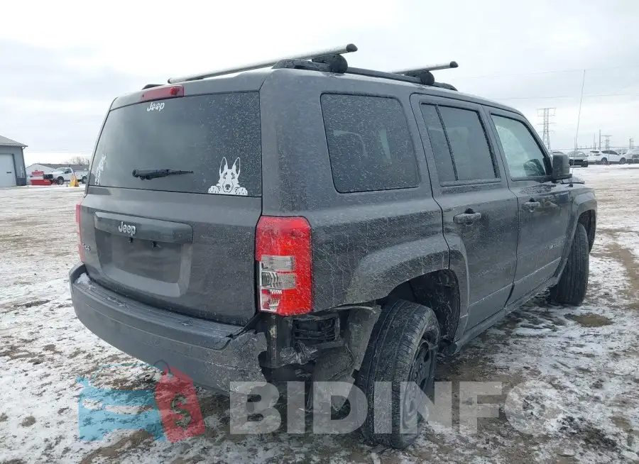 1C4NJRBB8ED827041 Photo# 6