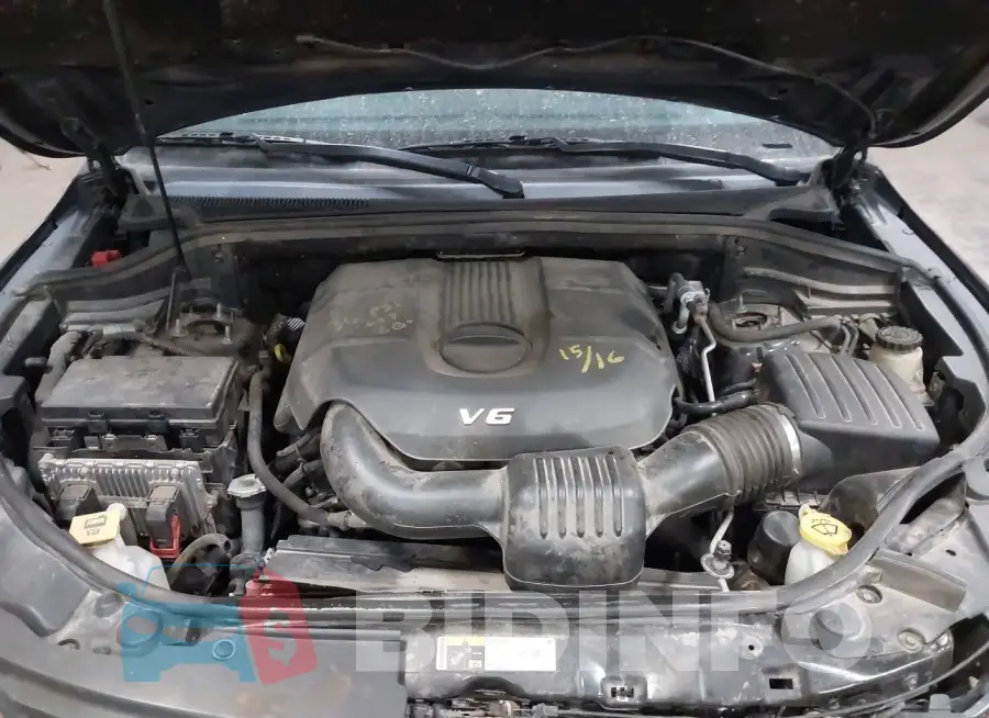1C4RJFBG5EC580143 Photo# 10