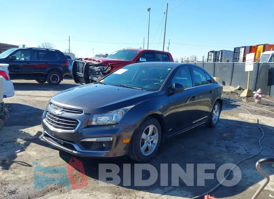 1G1PC5SB6F7177162 Photo# 2