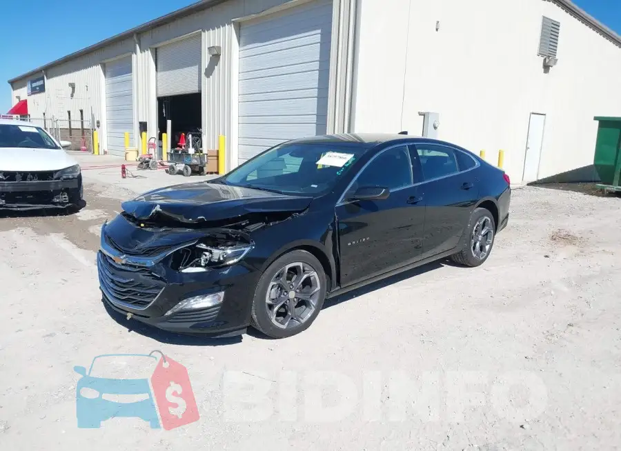 1G1ZD5ST3RF107367 Photo# 2