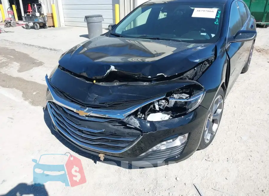 1G1ZD5ST3RF107367 Photo# 6