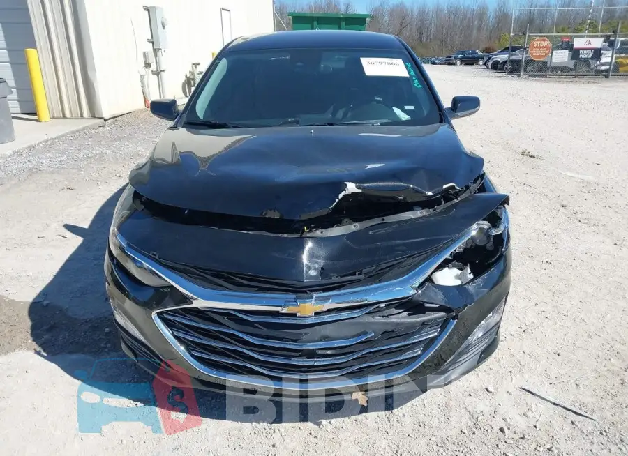 1G1ZD5ST3RF107367 Photo# 13