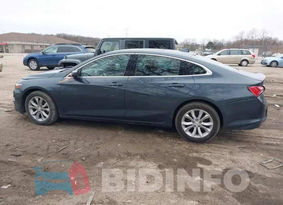 1G1ZD5ST5KF136813 Photo# 14