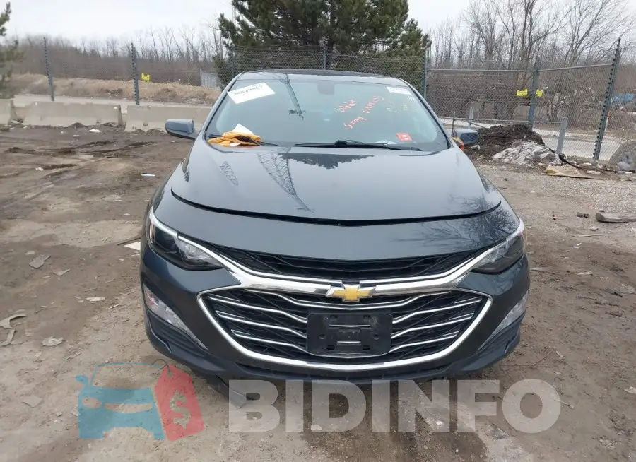 1G1ZD5ST5KF136813 Photo# 12