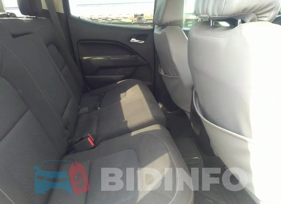 1GCGSCEAXG1237272 Photo# 8