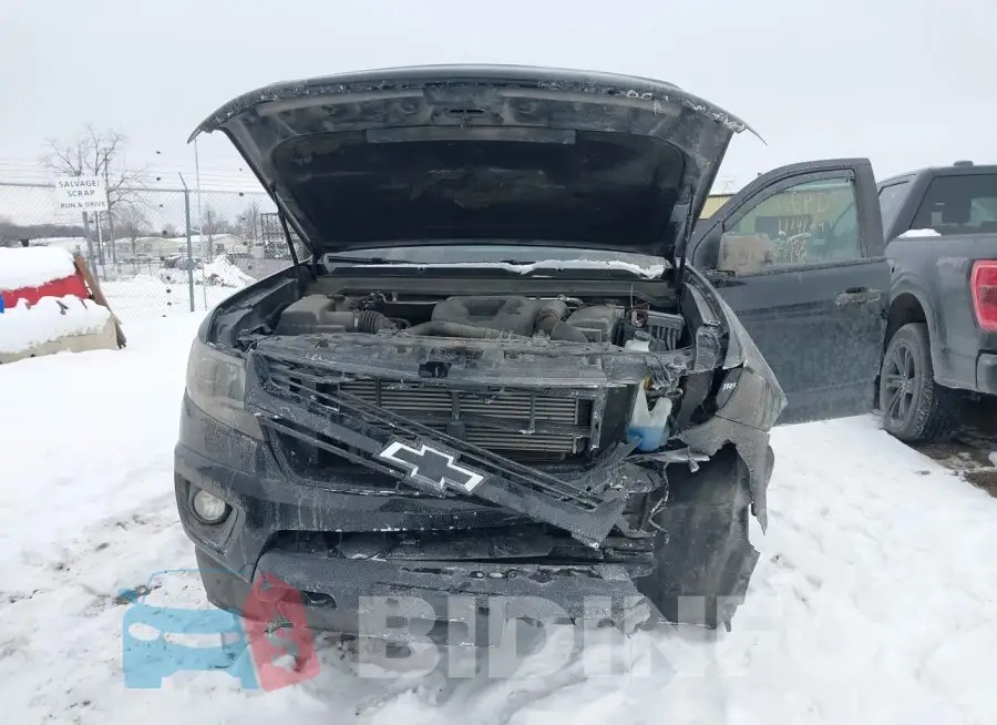 1GCPTDE1XH1265142 Photo# 6