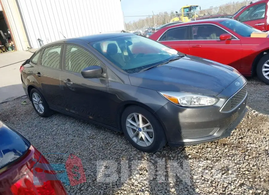1FADP3F28JL267657 Photo# 1