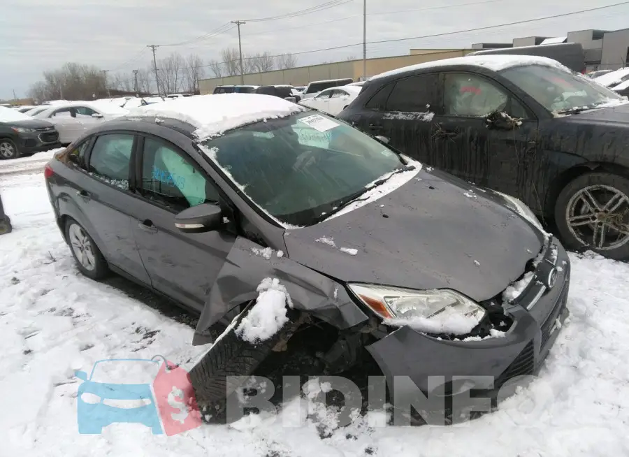 1FADP3F29EL304351 Photo# 1