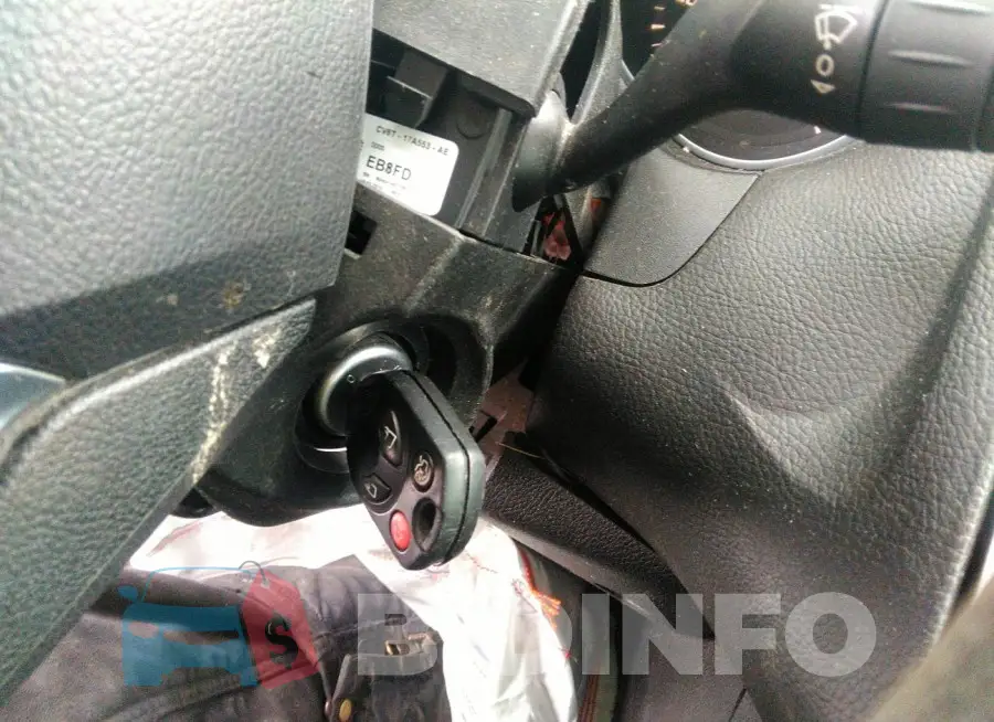 1FADP3F29EL304351 Photo# 11