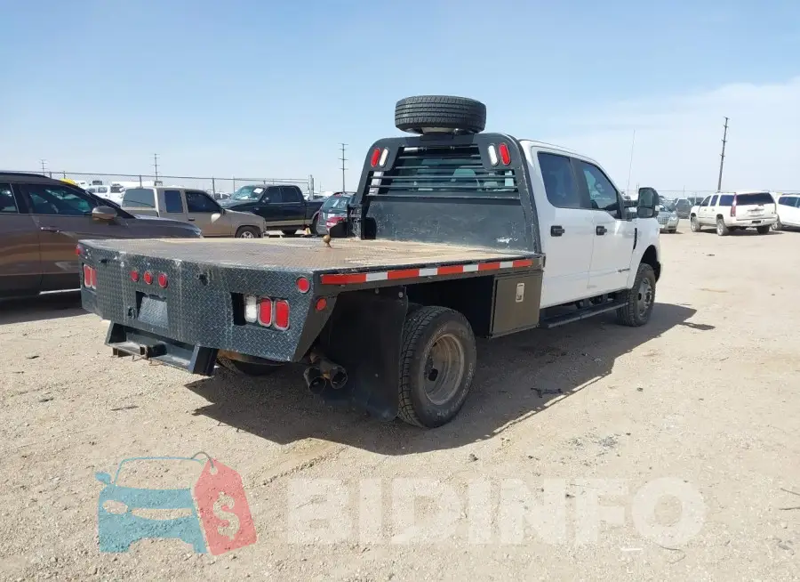1FD8W3HT3KEG23907 Photo# 4