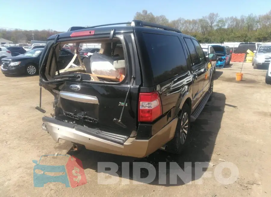 1FMJK1J51EEF37741 Photo# 4