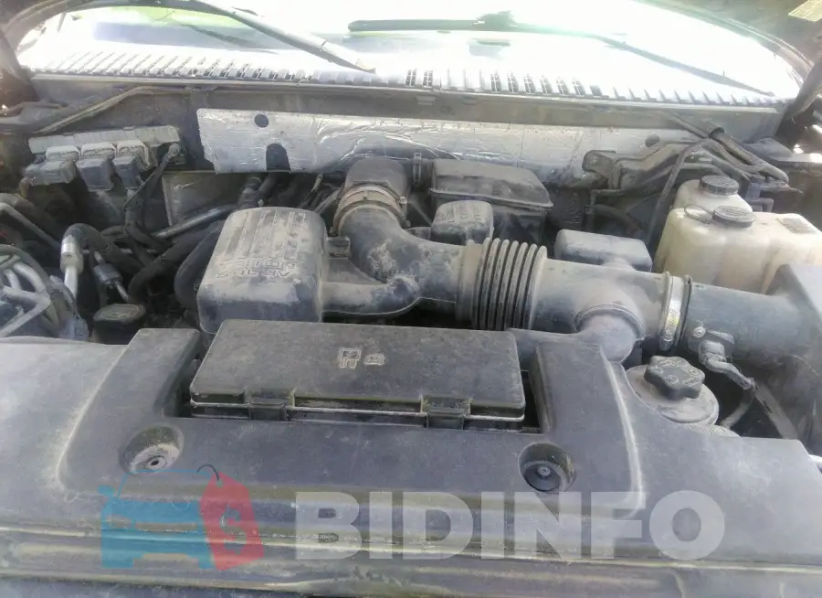 1FMJK1J51EEF37741 Photo# 10