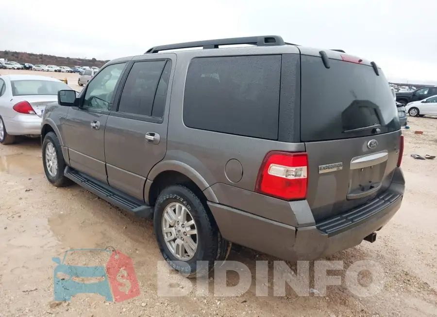 1FMJU1H55EEF00577 Photo# 3