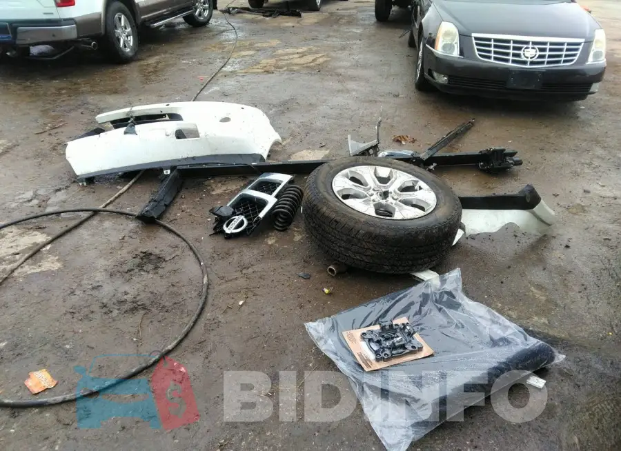 1FTFW1E86PFA23643 Photo# 12