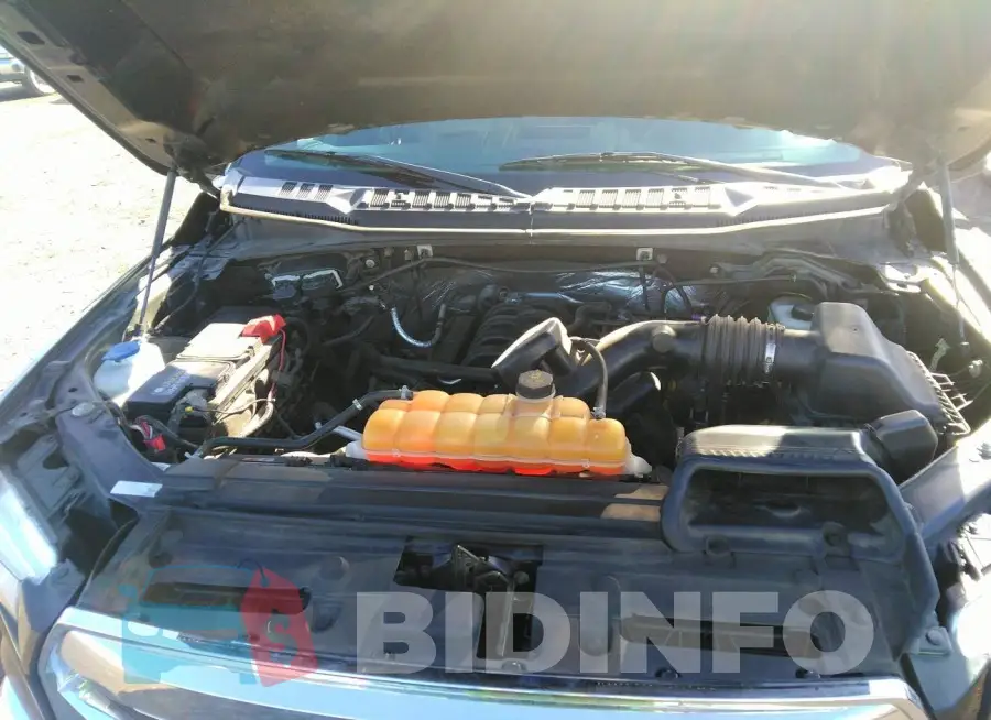 1FTFX1EFXGKE32666 Photo# 10