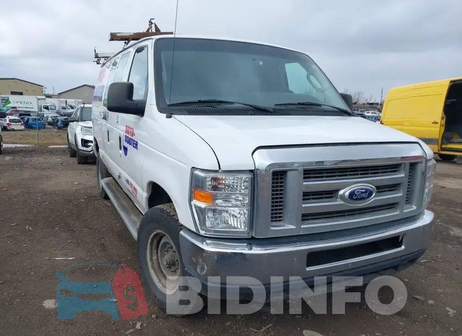 1FTNE2EWXEDA80312 Photo# 1
